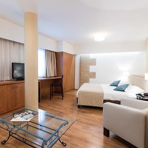 Hotel De La Rotonde Aix En Provence